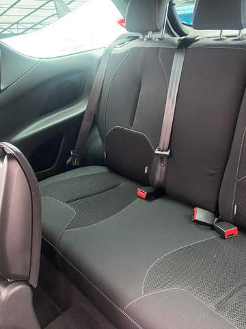 Citroen DS3 I 2013 — zdjęcie 25