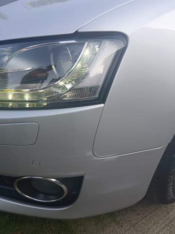 Audi A5 I (8T) 2011 — zdjęcie 14