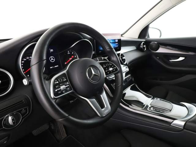 Mercedes-Benz GLC I (X253) facelifting 2021 — zdjęcie 14