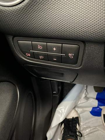 Fiat Punto III Punto 2016 — zdjęcie 21