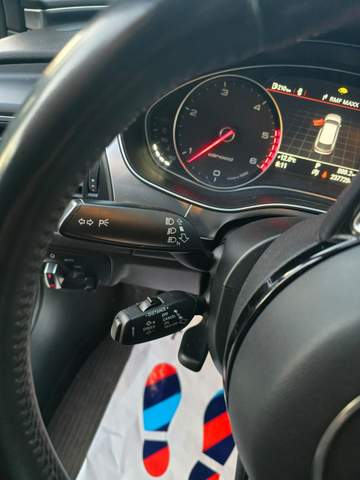 Audi A6 allroad III (C7) 2013 — zdjęcie 32