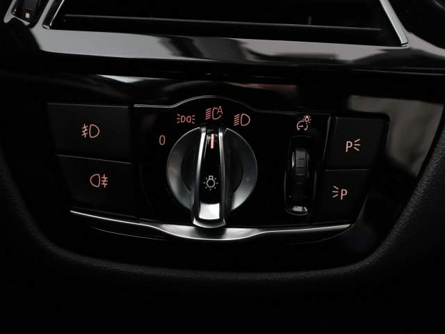 BMW 5 serii VII (G30/G31) 2019 — zdjęcie 35