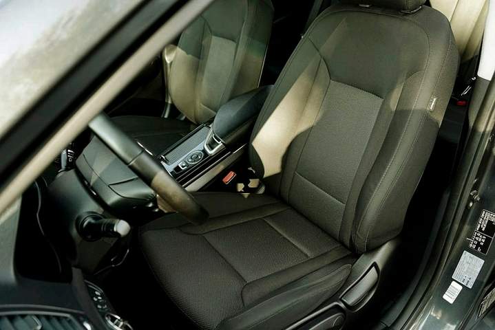 Hyundai i40 I 2012 — zdjęcie 20