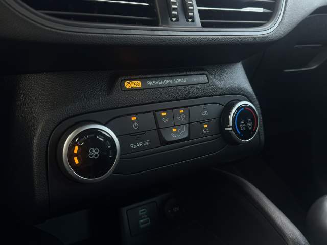 Ford Focus IV 2022 — zdjęcie 17