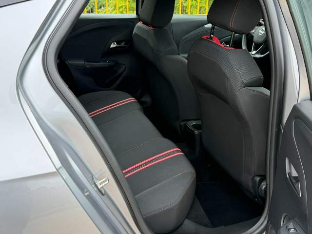 Opel Corsa F 2023 — zdjęcie 8