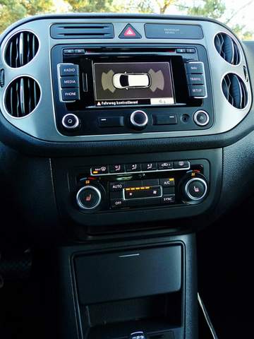 Volkswagen Golf Plus II 2013 — zdjęcie 32