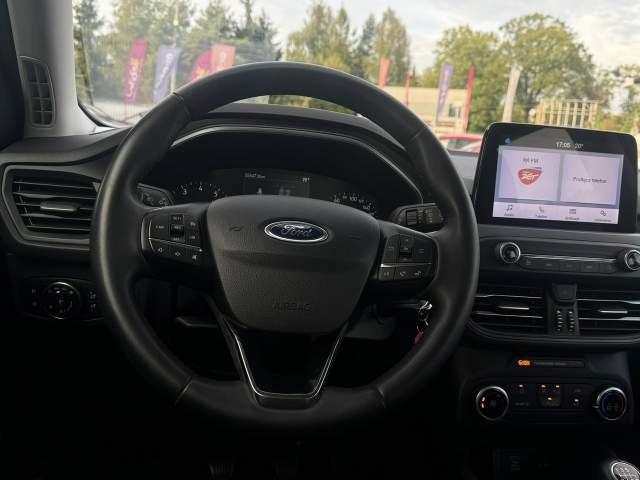 Ford Focus IV 2022 — zdjęcie 14
