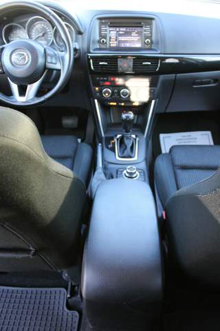 Mazda CX-5 I 2014 — zdjęcie 15
