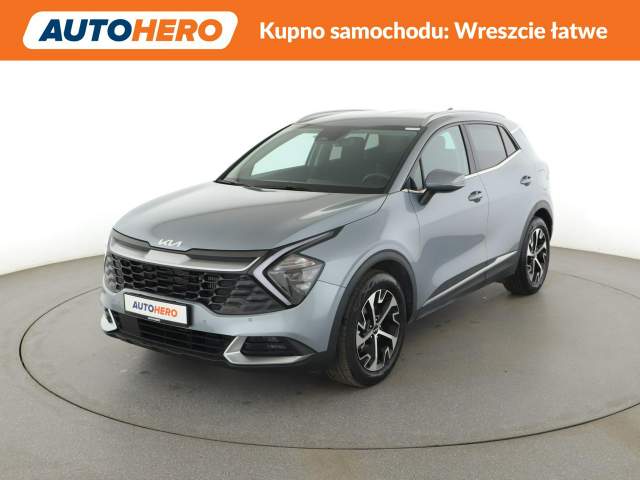 Kia Sportage V 2024 — zdjęcie 1