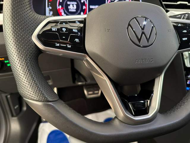 Volkswagen Arteon I facelifting 2024 — zdjęcie 23