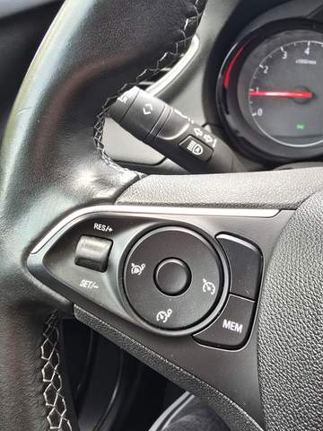 Opel Grandland I 2019 — zdjęcie 35