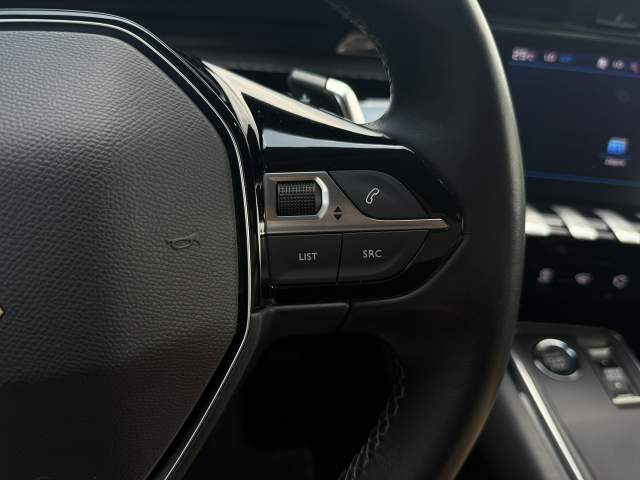 Peugeot 508 II 2021 — zdjęcie 20