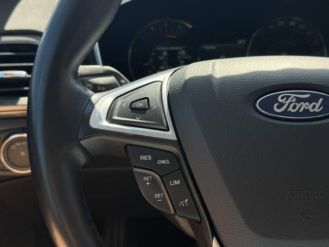 Ford Mondeo V facelifting 2020 — zdjęcie 31