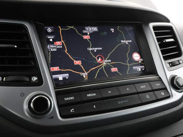 Hyundai Tucson III 2016 — zdjęcie 25