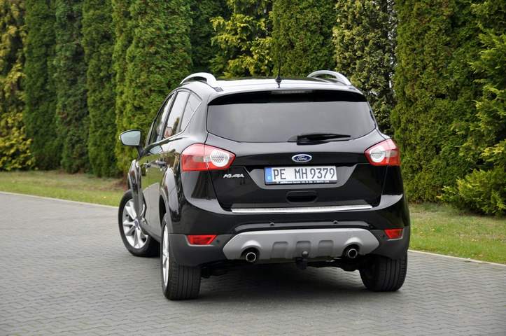 Ford Kuga I 2011 — zdjęcie 15