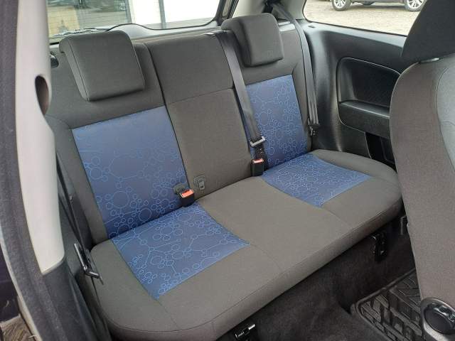 Ford Fiesta Mk6 2008 — zdjęcie 13