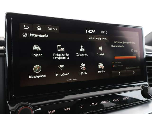 Kia Proceed I 2020 — zdjęcie 23