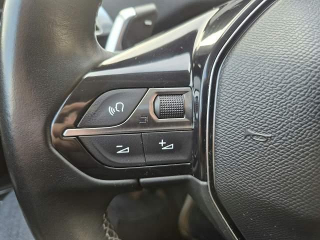 Peugeot 3008 II 2016 — zdjęcie 21