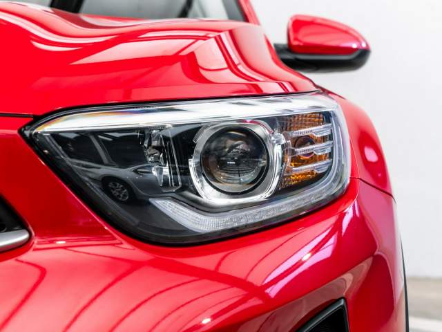 Kia Stonic I facelifting 2 2025 — zdjęcie 9