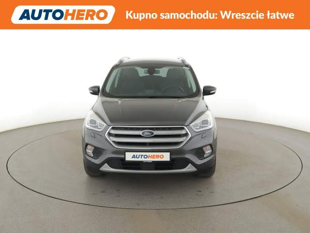 Ford Kuga II facelifting 2019 — zdjęcie 11