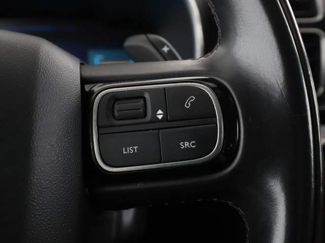 Citroen C5 Aircross I 2020 — zdjęcie 32