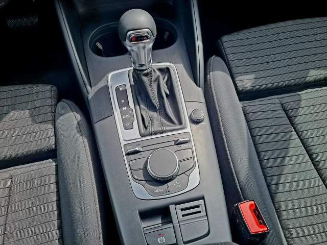 Audi A3 III (8V) facelifting 2016 — zdjęcie 19