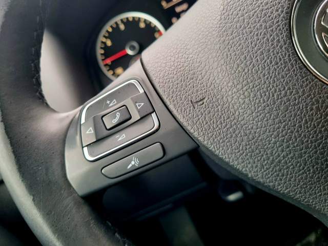 Volkswagen Tiguan I 2010 — zdjęcie 15