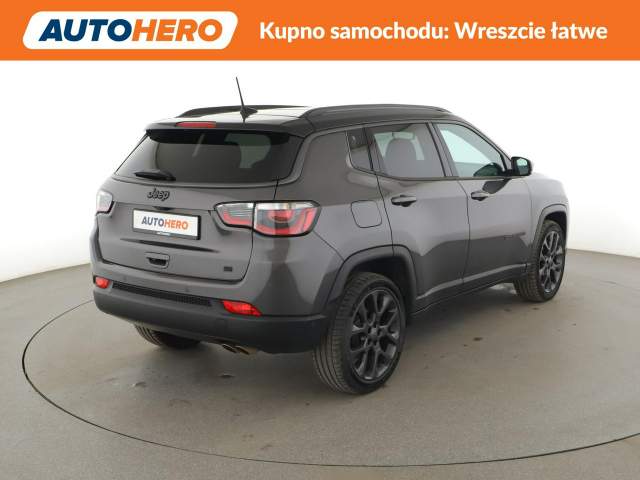 Jeep Compass II 2021 — zdjęcie 7