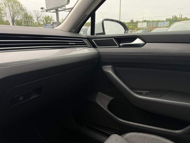 Volkswagen Passat B8 facelifting 2023 — zdjęcie 30