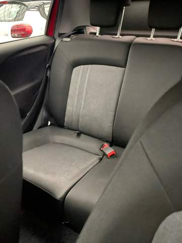 Fiat Punto III Punto 2016 — zdjęcie 20