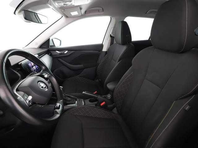 Skoda Kamiq I 2021 — zdjęcie 13