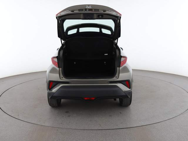 Toyota C-HR I facelifting 2022 — zdjęcie 19
