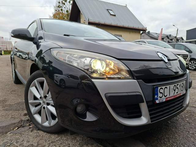 Renault Megane III 2009 — zdjęcie 5