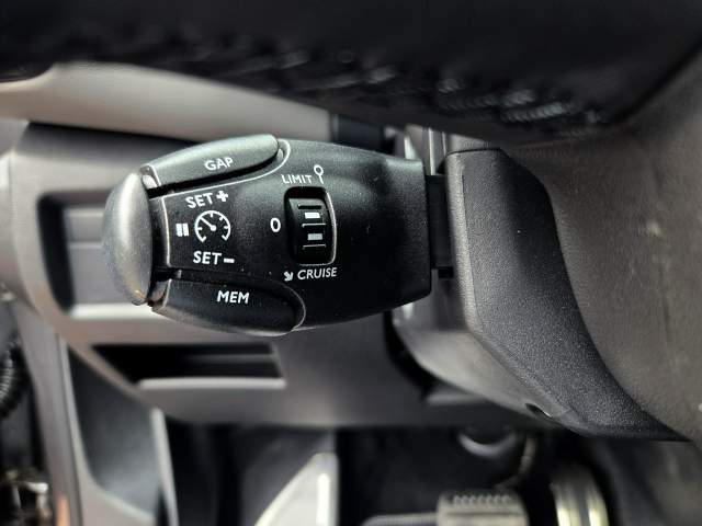 Citroen C5 Aircross I 2021 — zdjęcie 19