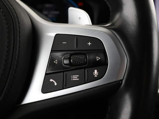 BMW 3 serii VII (G2x) 2021 — zdjęcie 32