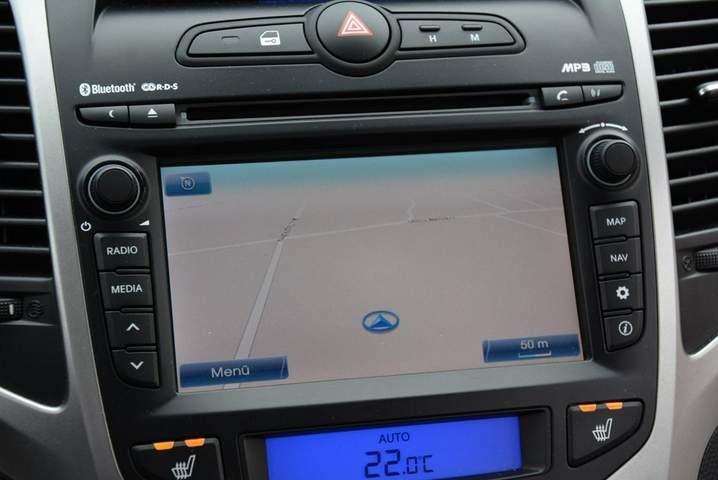 Hyundai ix20 I facelifting 2018 — zdjęcie 26