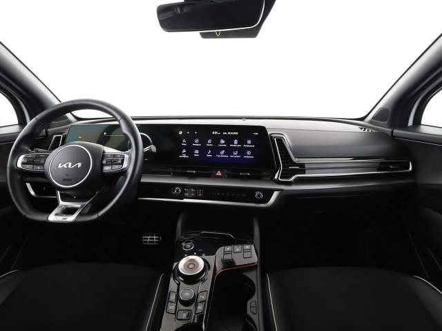 Kia Sportage V 2023 — zdjęcie 15