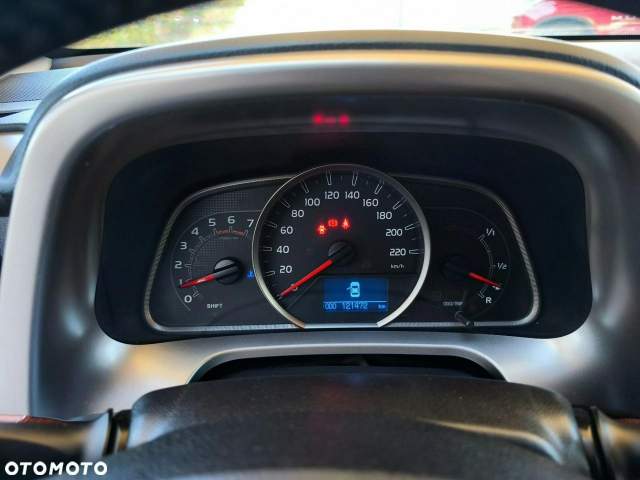 Toyota RAV4 IV (XA40) 2015 — zdjęcie 13
