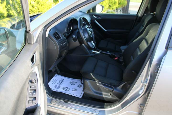 Mazda CX-5 I 2014 — zdjęcie 12