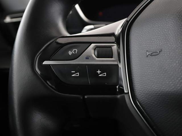Peugeot 508 II 2021 — zdjęcie 32