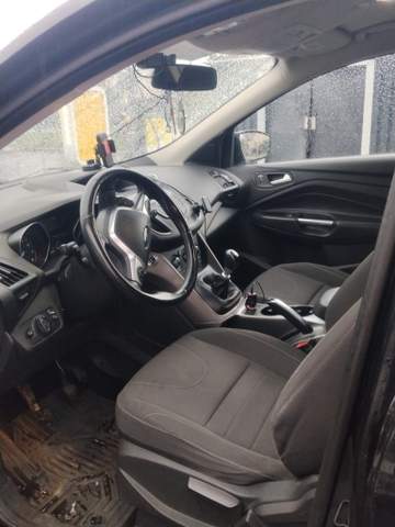 Ford Kuga II 2015 — zdjęcie 8