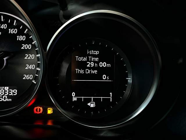 Mazda CX-5 I 2014 — zdjęcie 29