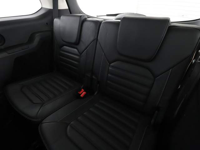 Ford Galaxy III facelifting 2020 — zdjęcie 38