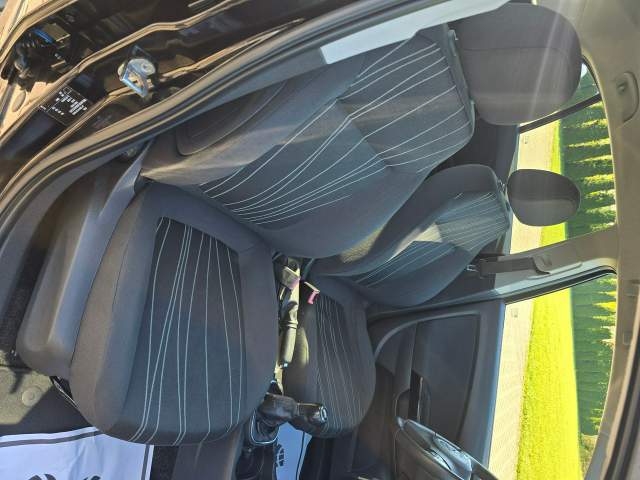 Opel Corsa D facelifting I 2010 — zdjęcie 20