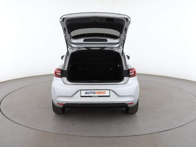Renault Clio V facelifting 2023 — zdjęcie 19