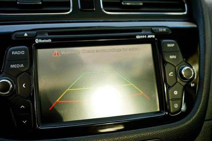 Kia Ceed II 2015 — zdjęcie 20