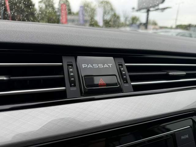 Volkswagen Passat B8 facelifting 2023 — zdjęcie 25