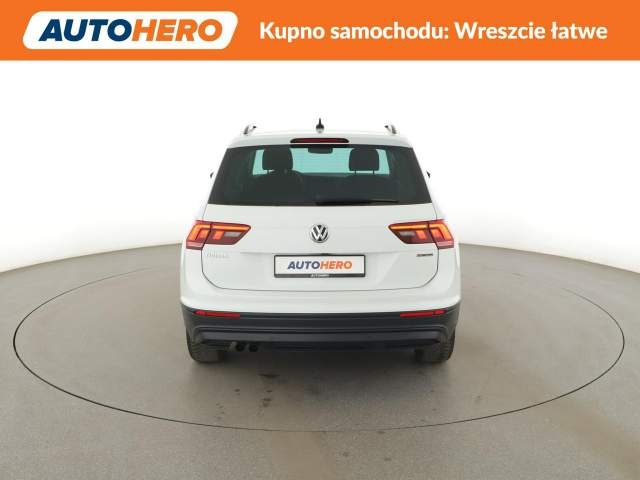Volkswagen Tiguan II 2019 — zdjęcie 6