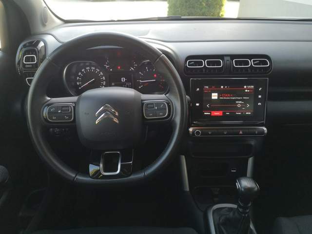 Citroen C3 Aircross I 2018 — zdjęcie 15