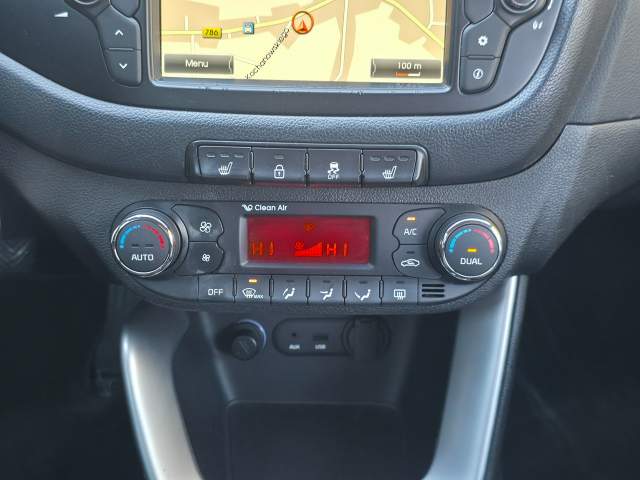 Kia Ceed II 2014 — zdjęcie 15